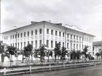 Кострома - Дворянское собрание