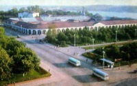 Кострома - Ряды 1970