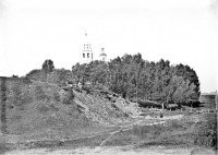 Галич - Галич Церковь Косьмы и Демьяна