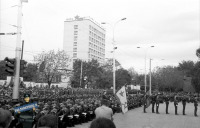 Краснодар - День Победы у Вечного огня в Краснодаре