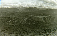 Сочи - Вид с горы Ахун