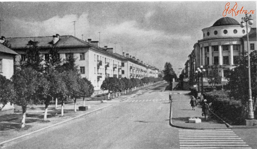 каталог Бокситогорск