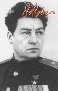 Магадан - Геологи - первопроходцы Колымы. Цареградский Валентин Александрович (1902-1990)