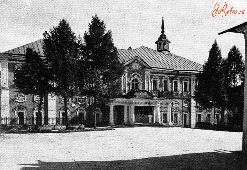 Машино сергиево посадский район