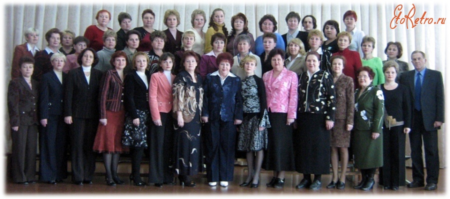 Школа 2000 Фото Учителей