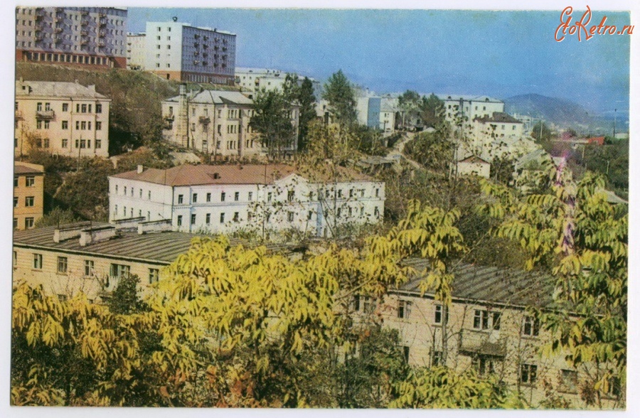 Находка Фото Улиц