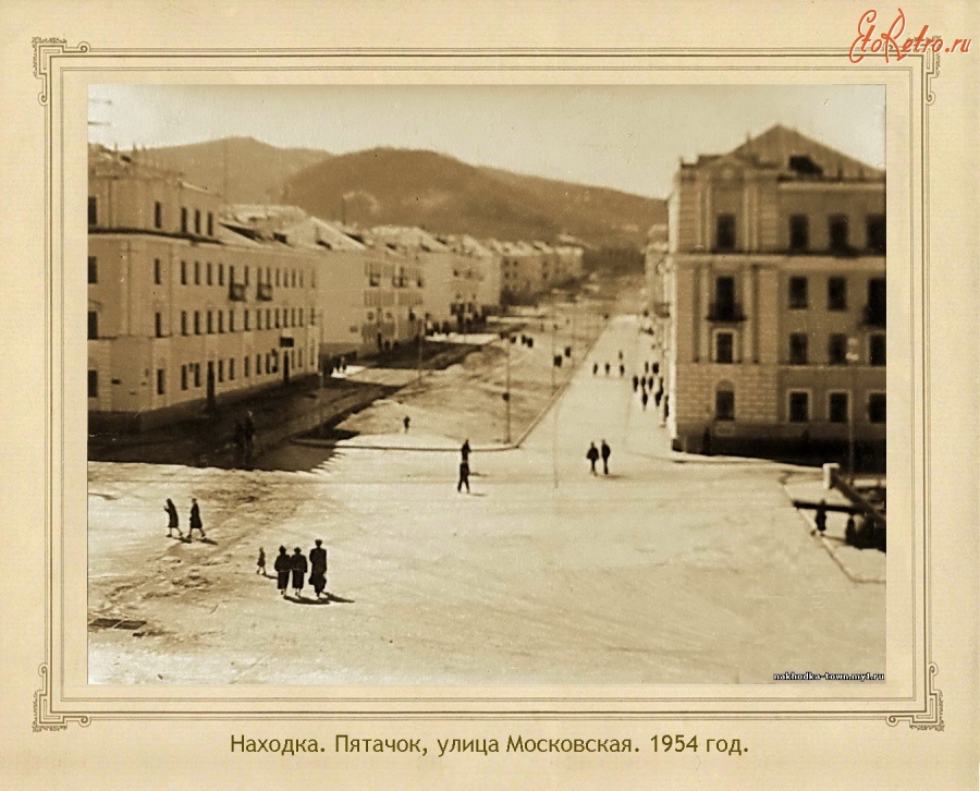 Авто находка приморский край