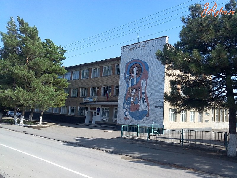 Лада центр сальск