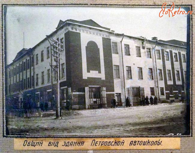 Авто петровск саратовская область