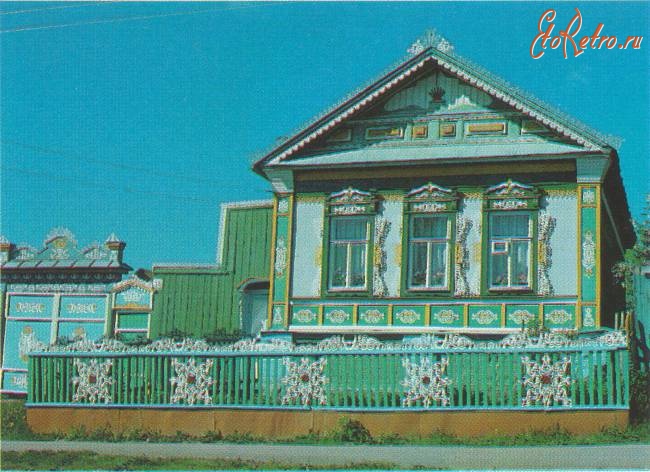 Волга базарный карабулак
