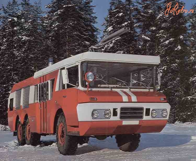 Автомобили лесная охрана