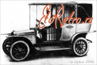 Ретро автомобили - Автомобили системы «Лаурин и Климент»