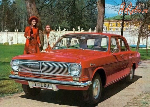 Автомобили советских знаменитостей