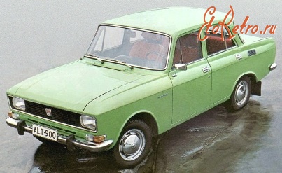 Москвич г4 гоночный автомобиль