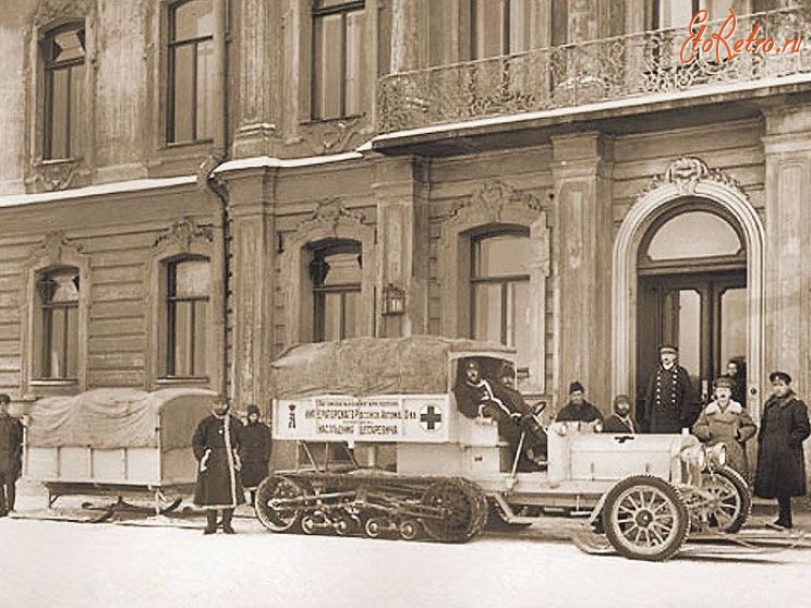 Санитарный автомобиль требования