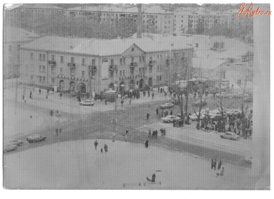 Карта луганска городок завода ор