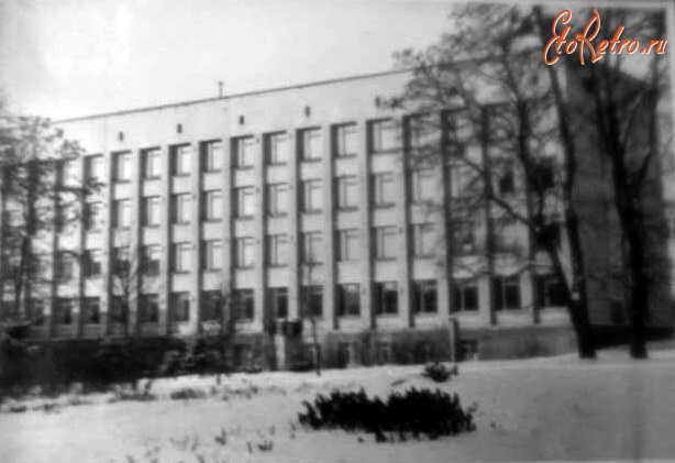 Житомир - Школа № 33