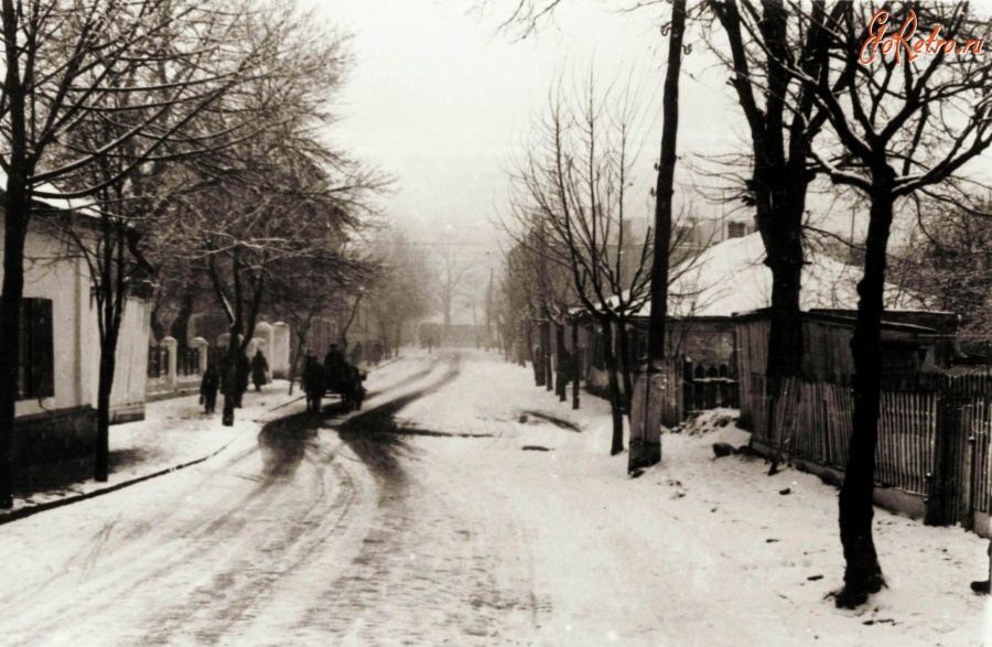 Фото Улиц Подольска