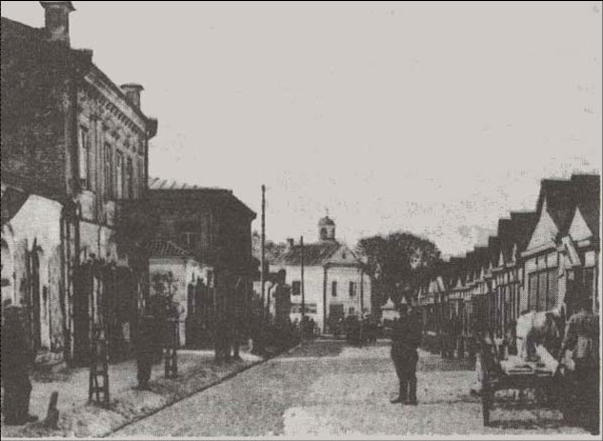 Древний, но вечно молодой Луцк История