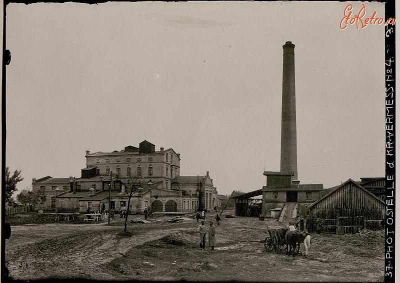 Древний, но вечно молодой Луцк История