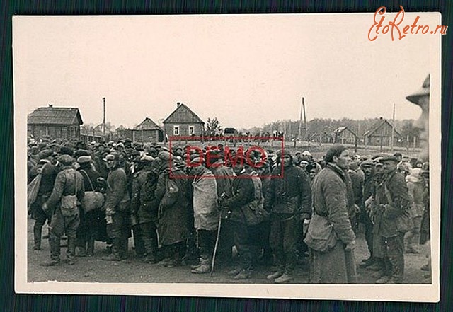 Рославль дубровка