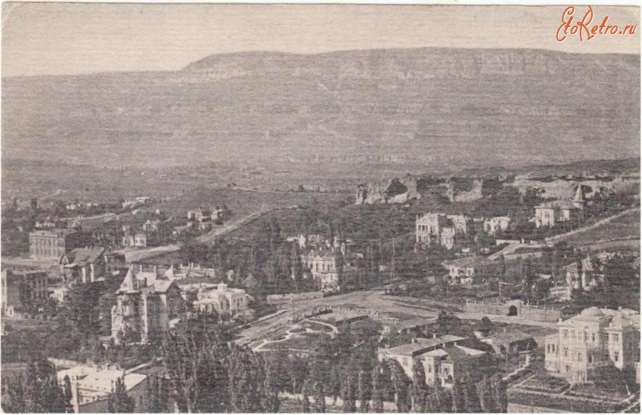 Лад балка ставропольский край