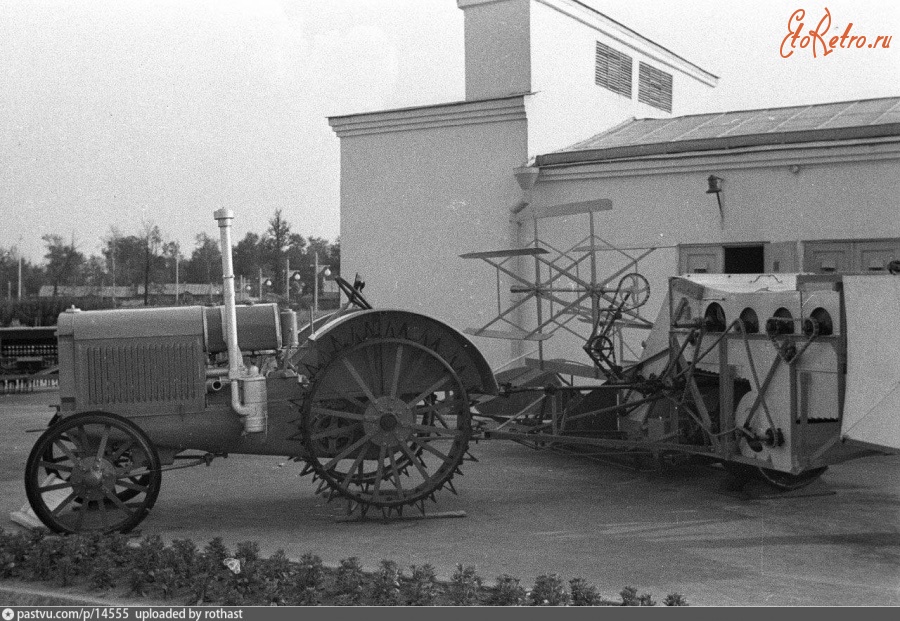 Тальбо машина 1939