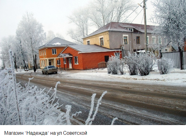 каталог Болохово