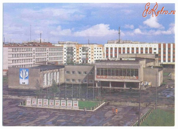 Сиб вест сургут