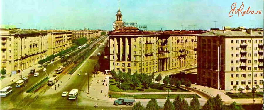 Московский проспект подшипники