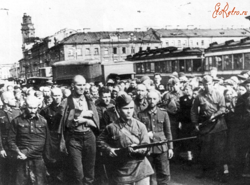 Генератор немецких городов