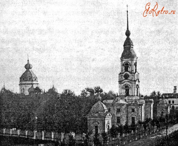 Кресты санкт петербург колпино