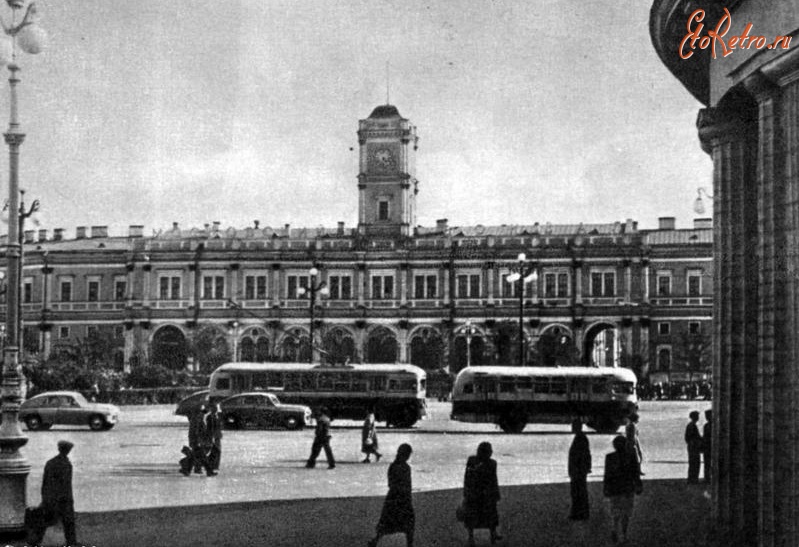 Восстание машин спб
