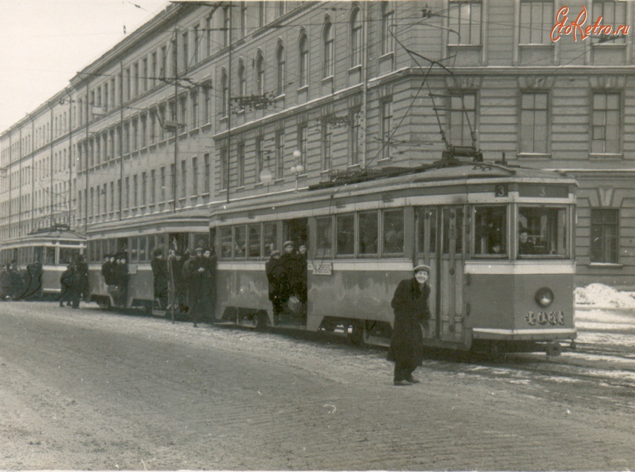 Лада московский проспект