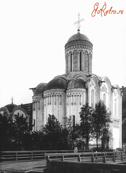 Санкт-Петербург - Церковь «Спас-на-водах» на Английской набережной