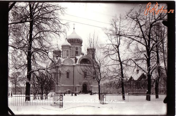 Царское село стоянка авто