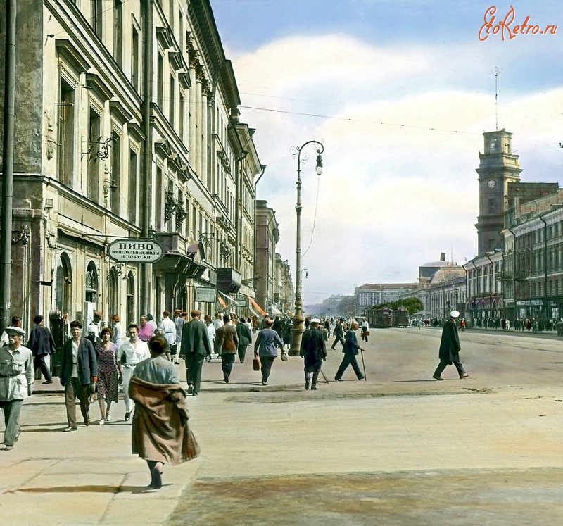 Санкт петербург 1930 года