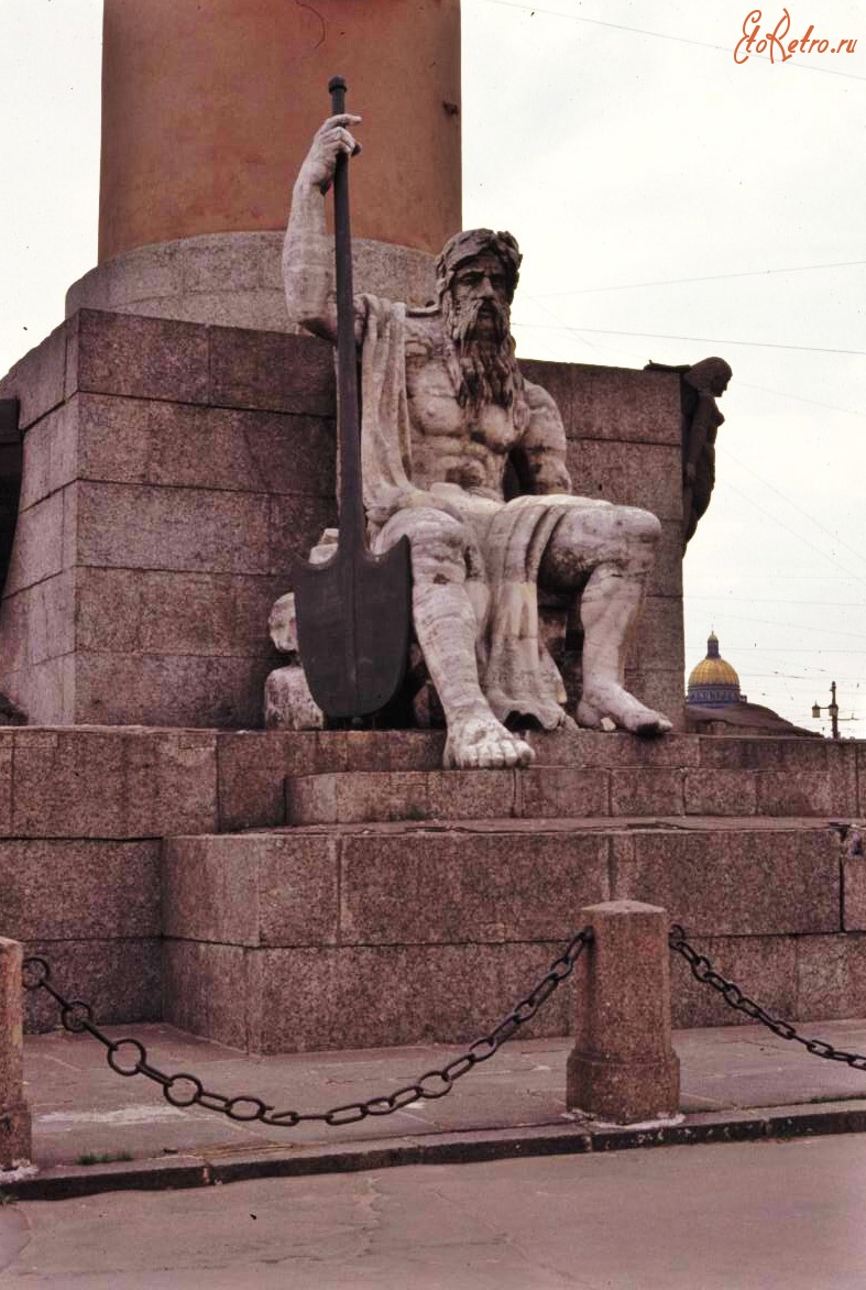 Санкт-Петербург - Волхов