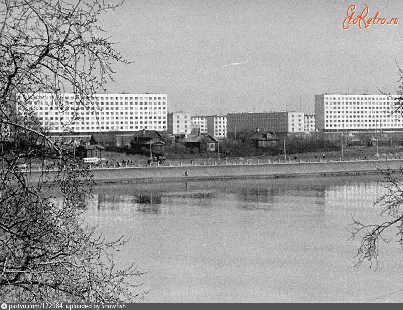 Фото Народной Улицы