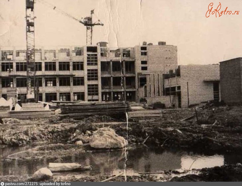 Санкт петербург школа 537