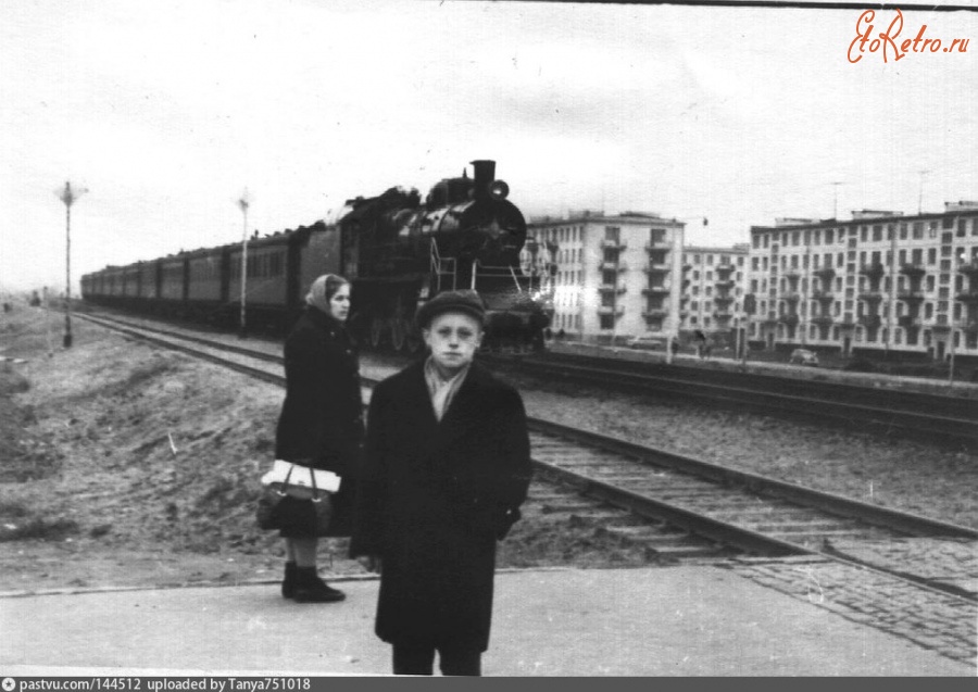Санкт-Петербург - Варшавская железная дорога (ж.д. линия), переезд на Бассейной улице