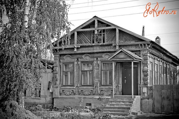 Фото Улиц Димитровграда