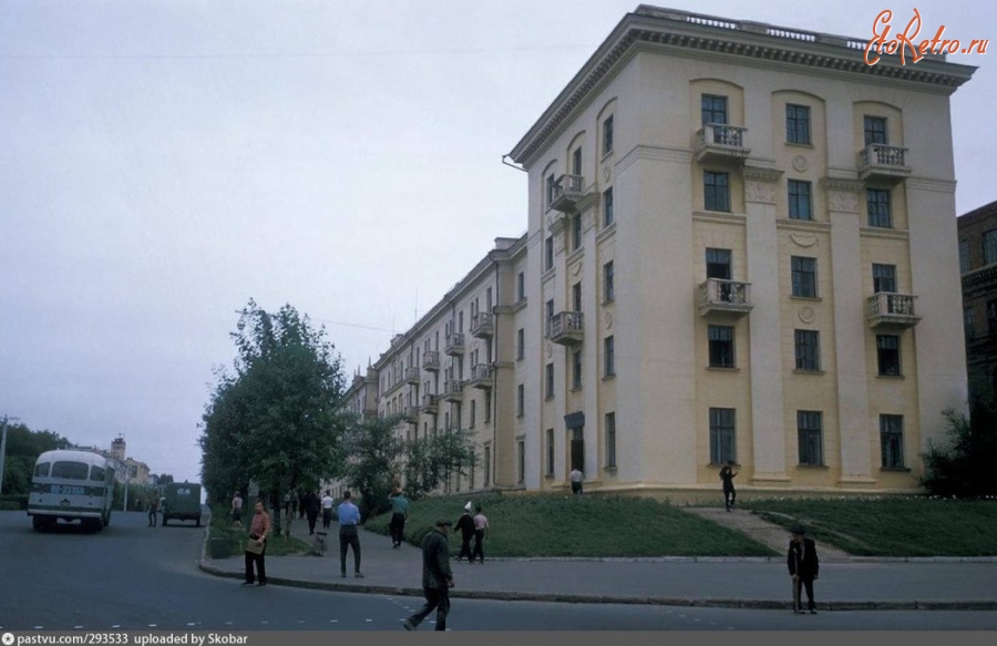 Лада эстет карла маркса