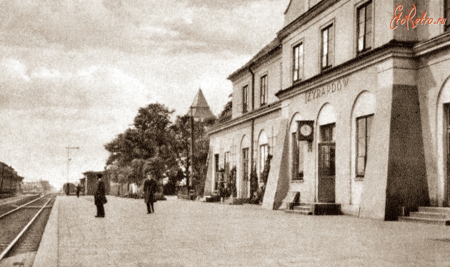 Жирардув польша