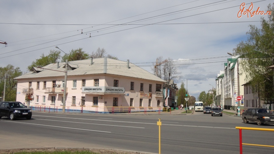 Калина 80 чебоксары
