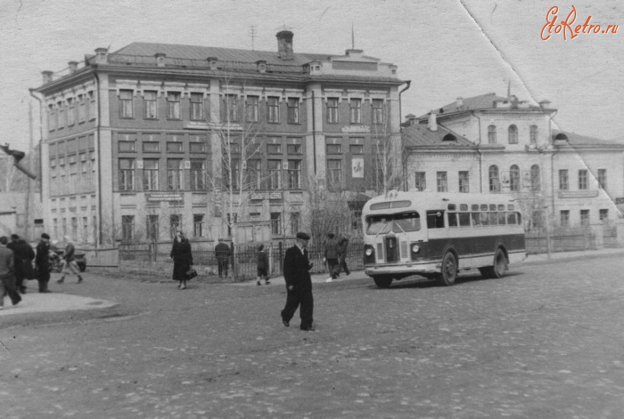 Чебоксары - Верхсуд