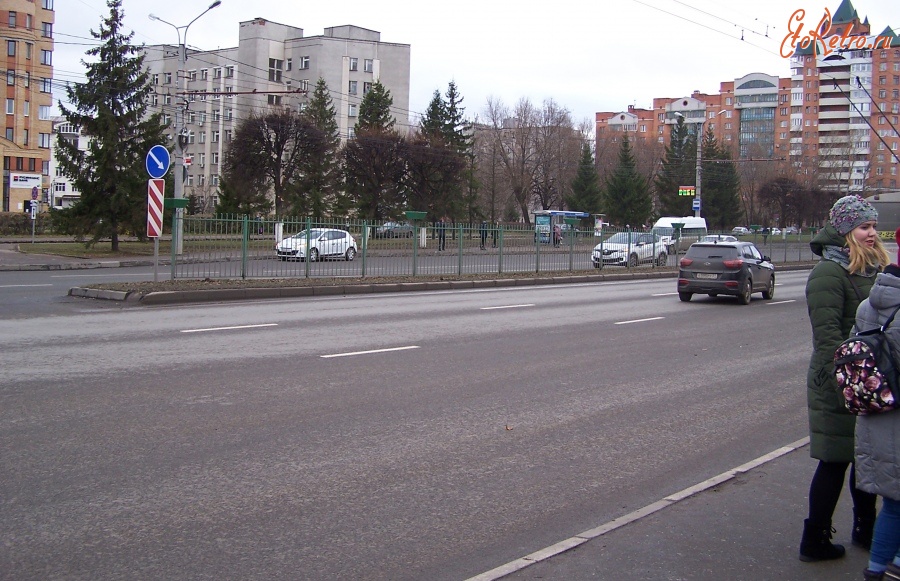 Остановка афанасьева чебоксары карта