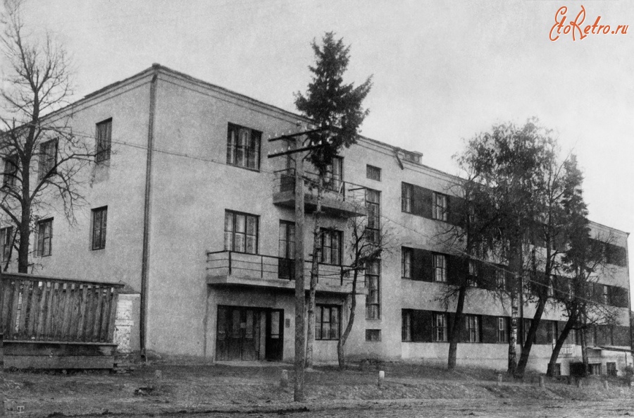 Гостиница волга чайковский