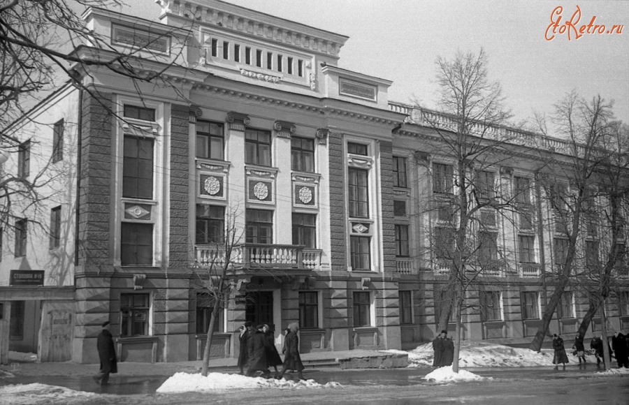 Гостиница волга чайковский