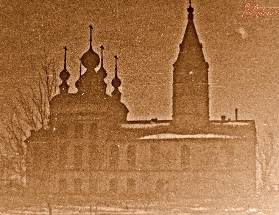 Ширина волги в тутаеве